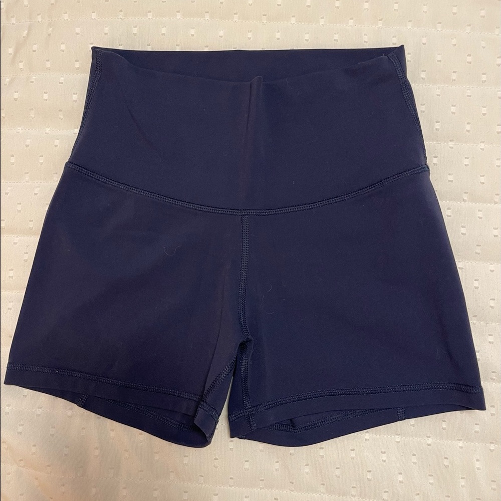 Lululemon Align Shorts